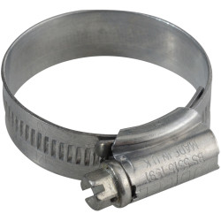 Jubilee&#xAE; 1XMS Clip 1X Mild Steel 30-40mm