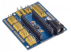 SHELD I/O DO ARDUINO NANO 3,0 (47)