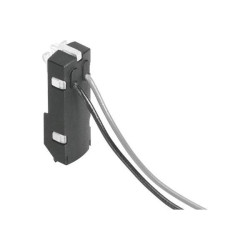 FESTO 566722 VAVE-L1 Electrical plate LED bipolar 12/24V DC