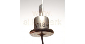 VR8-F reference diode - AEI