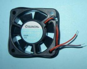 KDE-1205-PHS-2 1,0W 12V 50x15 SUNON WENT