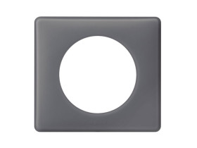 CELIANE Ramka natural łupkowy 1 pojedyncza 066731 LEGRAND