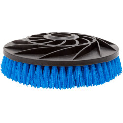 Batavia 7064252 Twin Brush Medium Brush (Blue)