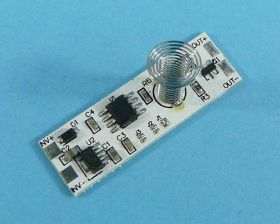 WYŁ.DOTYKOWY+ŚCIEM.LED 5,00A/3,7-24V