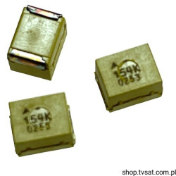 B82432-A1154-K 150uH 95mA Chip Inductor SMD-1812 EPCOS