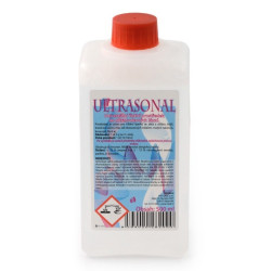 Płyn do myjek ultradźwiekowych 0,5l Ultrasonal