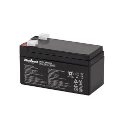 Akumulator 12V-1,3Ah Rebel