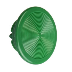 Gałka grzybkowa przycisku, Harmony 9001K, 30mm T\K, 9001K16G