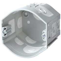 KOPOS KPR 68/D_ST Dry Lining Box 71x73mm Airtight Low-Energy Use