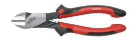 Heavy-duty diagonal cutters Industrial w