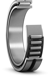 Łożysko wałeczkowe-igłowe Ø wew: 20mm Ø zew: 32mm Łożysko wałeczkowe-igłowe szerokość 16mm SKF 1 dynamiczne 15.4kN