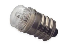 NEON E14 230V PCV NE30220PC