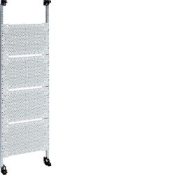 Podzespół do zabudowy urządzeń teletechnicznych 900mm 4 pł. mont. UM61UK