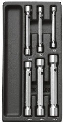 Pojemnik na narzędzia, Polistyren