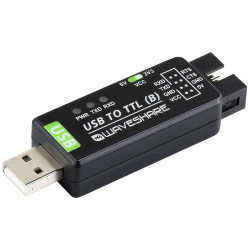 Industrial USB to TTL Converter (CH343G)