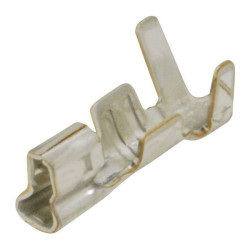 JST BPHD-001T-P0.5 Crimp Contact PHD 1 Pin 2-Row Detachable Connection