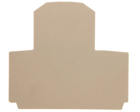 Plytka skrajna WAP WDK2.5/4 N 1084000000 /20szt./