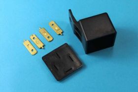 KM-17-ABS OBUDOWA 50x35x10