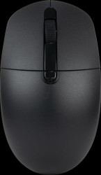 88884136 Mouse, wireless, black
