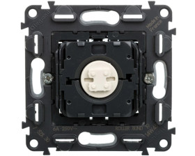 VALENA ALLURE Przycisk do sterowania roletami 752030