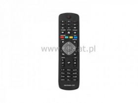 Uniwersalny pilot LCD PHILIPS VI BLISTER; 2x R3