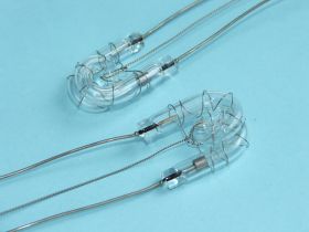 Lampa błyskowa;palnik strob.BH 0647 8Ws;16W;360V;30x6x17.5mm