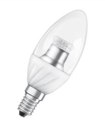ŻARÓWKA LED E-14 3.5W-25W OSRAM