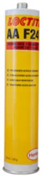 Structural adhesive 320 ml cartridge, Loctite LOCTITE AA F241 320ML KARTUSCHE
