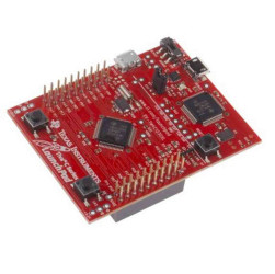 EK-TM4C123GXL, ARM Cortex, Texas Instruments