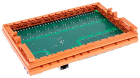 Uchwyt na szynę DIN do Quido 2/16