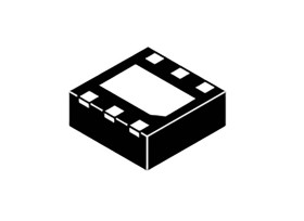 onsemi Regulator napięcia Powierzchnia NCV8187AML120TAG 5.5V 6-pinowy