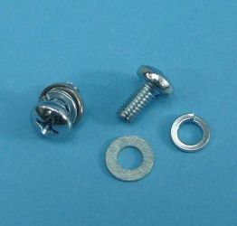 MS1 M4x08 PH-SO WKRĘT DO MET.WALCOWY