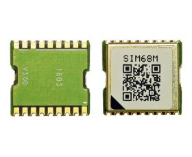 SIM68M SIM68M