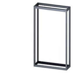 SIVACON Gerüst für Standard-Leergehäuse,