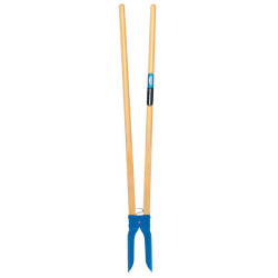 Draper 34894 Post Hole Digger with Hardwood Handles