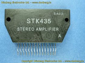 STK435