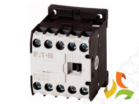 Stycznik mocy 24V AC 1NO 6A DILEEM-10 051596 EATON