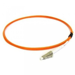 Pigtail MM 1G 50/125 OM2 wtyk 2m LC FO.PT.00237