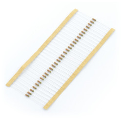 Rezystor THT CF węglowy 1/4W 47kΩ - 30szt.