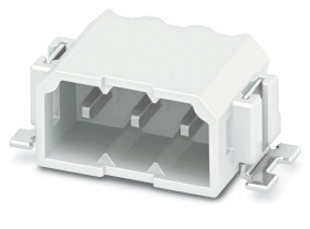 Wtyk PCB 4-pinowe raster: 2.5mm -rzędowe Phoenix Contact