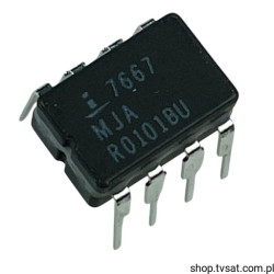 ICL7667MJA Dual Buffer MOSFET Driver DIP8C INTERSIL