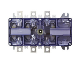 Rozłącznik izolacyjny 3P 250A DMV250N/3 1814408