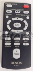 Zamiennik DENON RC-1137