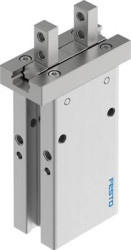 Chwytak równoległy FESTO DHPC-L-10-A-NC-S 8116780, 1 szt.