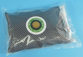 OSUSZACZ-POCHŁANIACZ WILGOCI DO SAMOCHOD