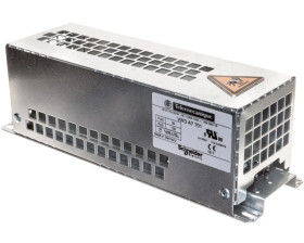 Rezystor hamujący 100 Ohm 50W IP20 VW3A7701