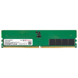 RAM, 32 GB, DDR5, gniazdo: UDIMM, 1.1V