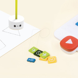 900001-2196 MatataLab MINT extension "Art &amp; Geometry" / Add-on&lt;br /&gt;