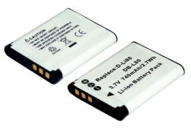AKUM.SANYO BD-L80 620MAH 3,7V