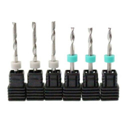Inventables MBS-IN-05 Bit set